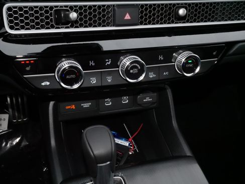 Certified 2026 Honda Civic Sport Touring image 23