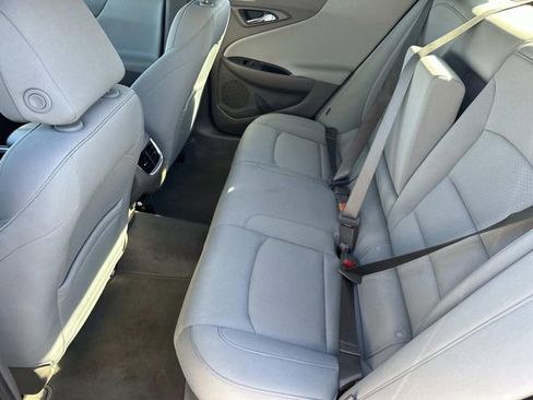 Used 2020 Chevrolet Malibu LT image 22