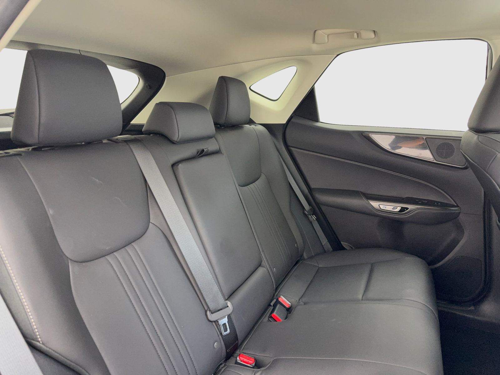 Used 2024 Lexus NX 250 FWD image 43