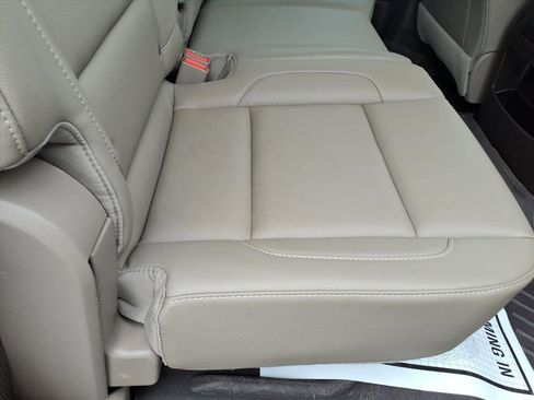 Used 2018 Chevrolet Silverado 2500 LTZ w/ Duramax Plus Package image 20