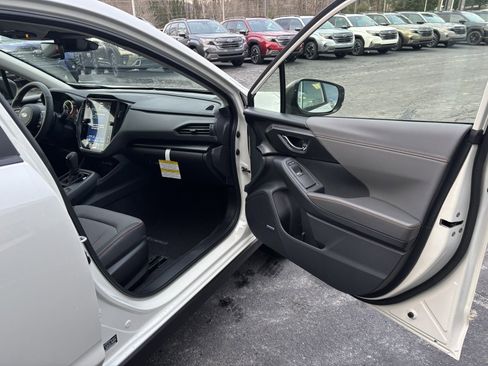 New 2026 Subaru Crosstrek 2.5i Limited image 46