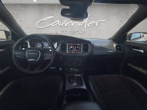 Used 2023 Dodge Charger R/T w/ Plus Group RWD image 20