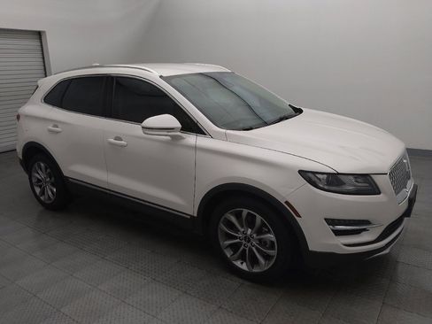 Used 2019 Lincoln MKC Select w/ Select Plus Package image 11