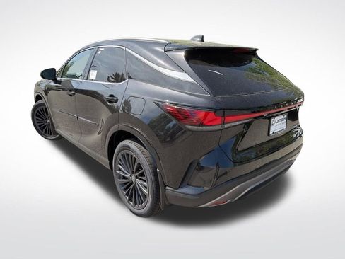 New 2026 Lexus RX 350 Premium AWD/4WD image 4