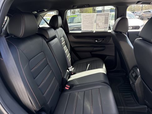 Used 2025 Honda CR-V Sport-L image 11