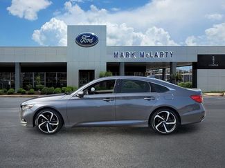 Used 2020 Honda Accord Sport video 2