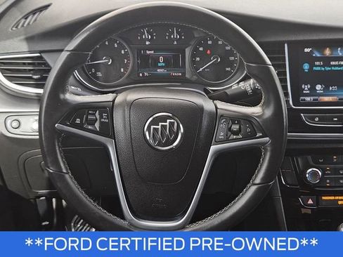Used 2021 Buick Encore Preferred image 20