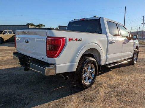 Used 2021 Ford F150 XLT w/ Equipment Group 302A High image 4