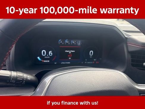Used 2024 Ford Expedition Limited RWD image 24