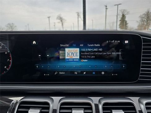 Certified 2023 Mercedes-Benz GLE 350 image 29