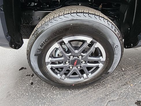 Certified 2024 Toyota Tacoma TRD Sport AWD/4WD image 27