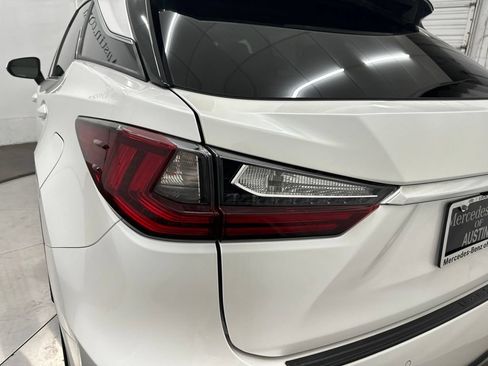Used 2021 Lexus RX 350 FWD w/ Premium Package image 12