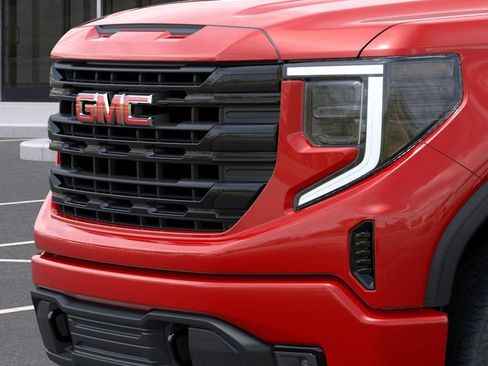 New 2026 GMC Sierra 1500 Elevation w/ Preferred Package AWD/4WD image 13