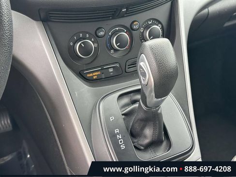 Used 2015 Ford Escape SE FWD image 27