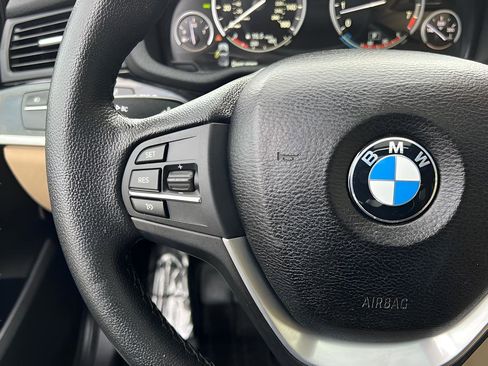 Used 2017 BMW X3 xDrive35i image 44