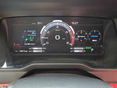 Used 2023 Toyota Tundra TRD Pro image 28