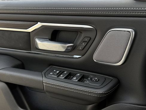 New 2026 RAM 1500 Laramie w/ Advanced Safety Group II AWD/4WD image 22