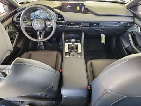 New 2026 MAZDA MAZDA3 2.5 S Hatchback w/ Premium Pkg FWD image 15
