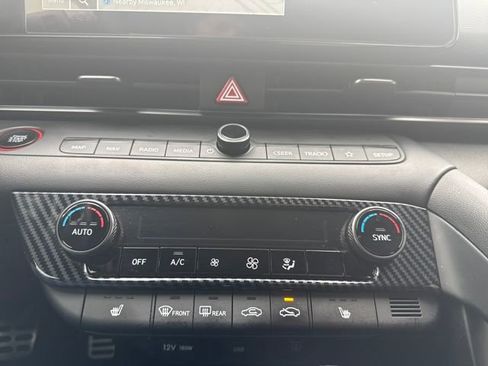 Used 2024 Hyundai Elantra N Line image 35