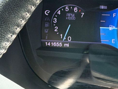 Used 2013 Ford Explorer Limited AWD/4WD image 20