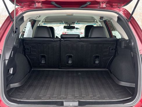 Used 2016 Subaru Outback 2.5i Limited image 34