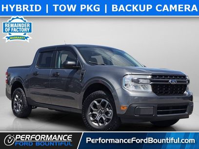 Used 2024 Ford Maverick XLT