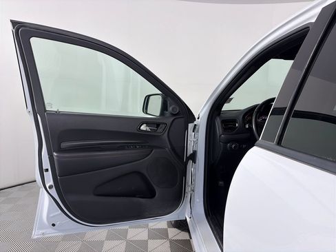 Used 2023 Dodge Durango GT AWD/4WD image 10