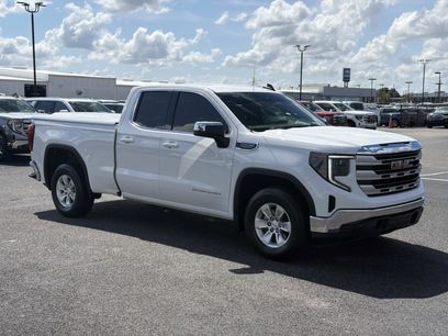 Used 2023 GMC Sierra 1500 SLE