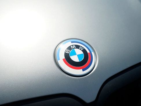 Used 2023 BMW X7 M60i w/ Executive Package AWD/4WD image 10