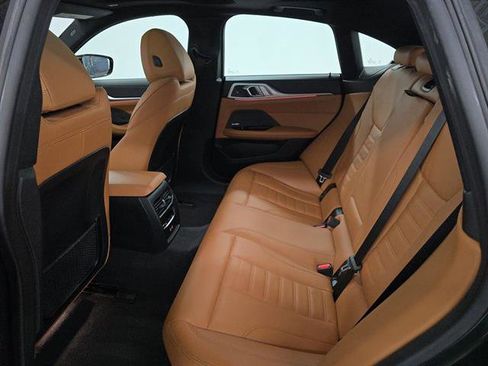 Used 2022 BMW i4 eDrive40 image 47