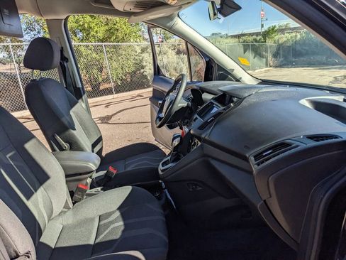 Used 2015 Ford Transit Connect XLT FWD image 20
