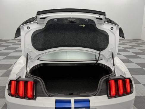 Used 2017 Ford Mustang Shelby GT350 image 91