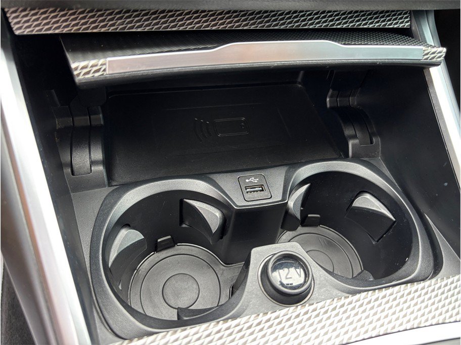 Used 2021 BMW M340i RWD image 34