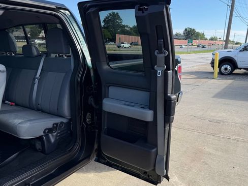 Used 2013 Ford F150 XLT w/ Luxury Equipment Group AWD/4WD image 22