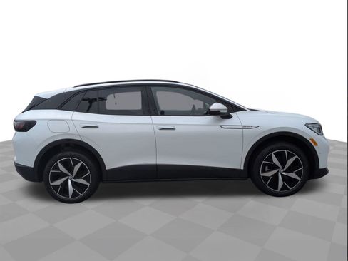 Used 2023 Volkswagen ID.4 Pro S image 14