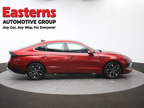 Used 2024 Hyundai Sonata SEL FWD image 44