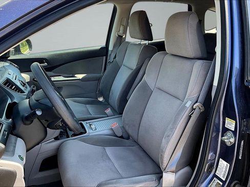 Used 2014 Honda CR-V EX image 18
