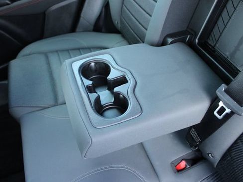Used 2025 Dodge Hornet R/T AWD/4WD image 32