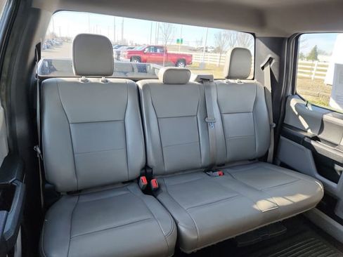 Used 2019 Ford F250 XL w/ Power Equipment Group image 30