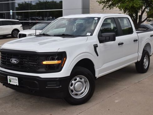 Used 2026 Ford F150 XL image 37