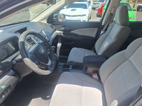 Used 2016 Honda CR-V EX image 14