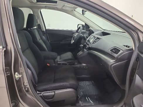 Used 2015 Honda CR-V EX image 14