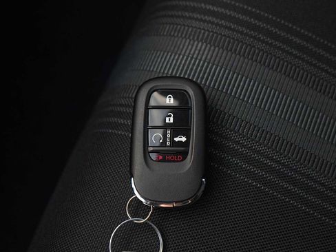 New 2026 Honda Civic Sport image 20