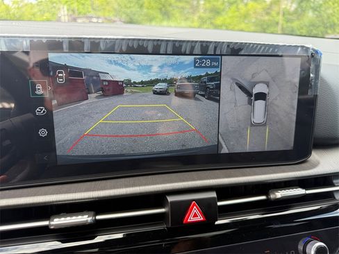 New 2026 Kia Sportage X-Line w/ X-Line Technology Package image 29