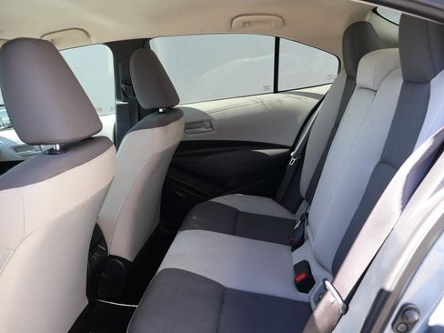 Used 2024 Toyota Corolla LE FWD image 10
