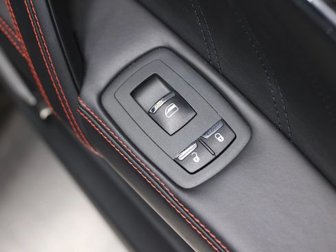 Used 2022 Maserati Quattroporte Trofeo RWD image 87