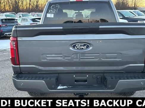 New 2026 Ford F150 STX image 28