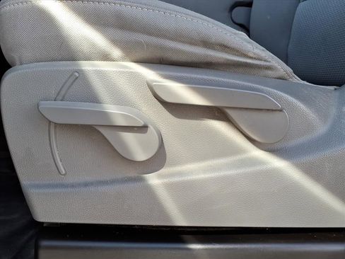 Used 2016 Chevrolet Silverado 2500 W/T w/ WT Convenience Package image 18