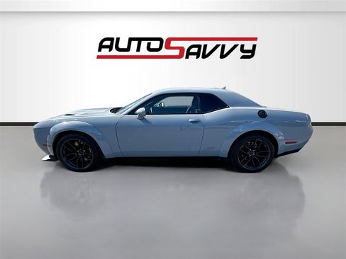 Used 2021 Dodge Challenger R/T Scat Pack image 4