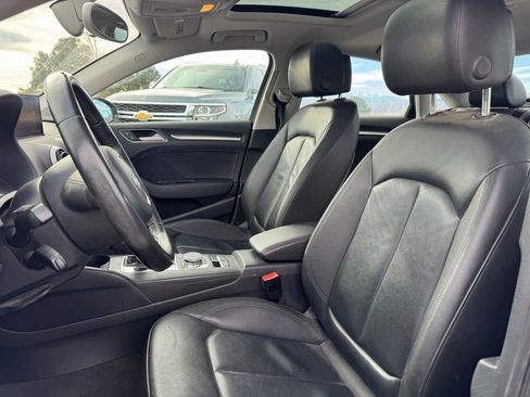 Used 2015 Audi A3 2.0T Premium image 7